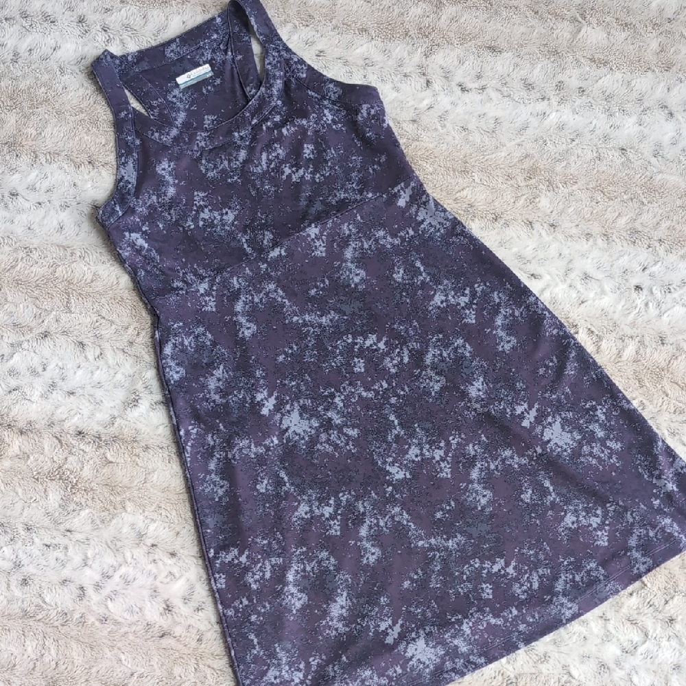 Columbia Cold Bay Activewear Tank Dress